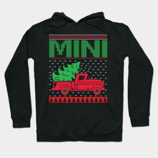 Mini Hoodie